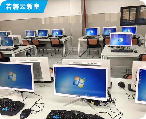 若磐工廠X6N產線桌面云解決方案 以專業軟件開發，鑄就工業數據安全新防線